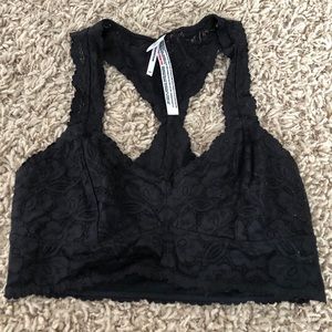 Free people bralette